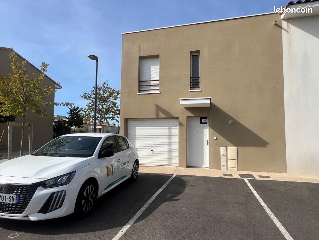 Maison 4 pièces 84 m² · à Monteux · 84 m² · 1 045 €/mois