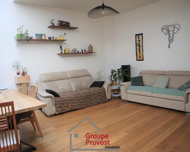 Appartement 288 000 € - 60 m²