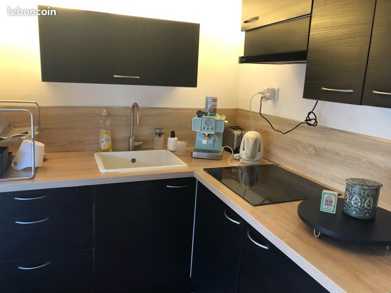 Appartement 3 pièces 70 m² · à Marseille · 70 m² · 222 000 €