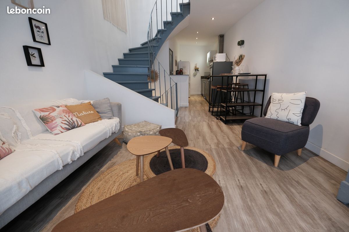 Maison 3 pièces 65 m² · à Thuir · 65 m² · 155 900 €