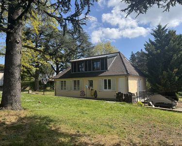 Maison 520 000 € - 160 m²