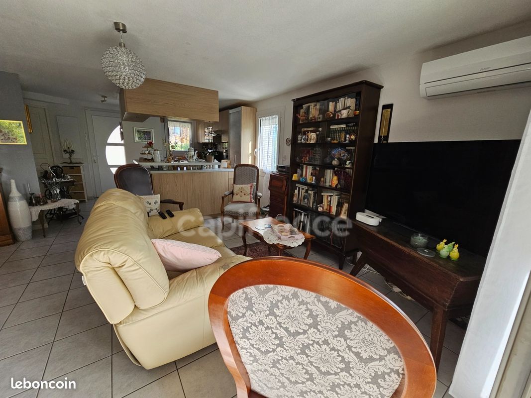 Maison 4 pièces 80 m² (image 9)