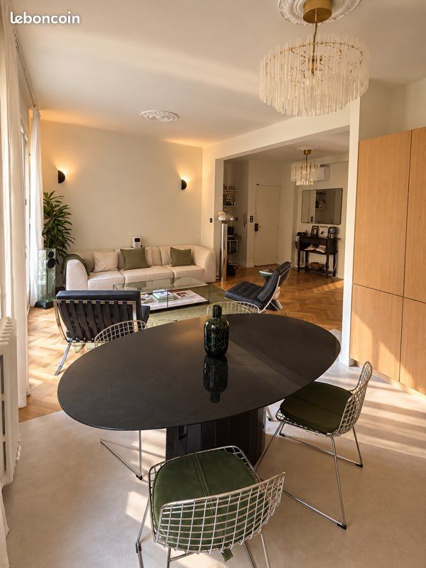 Appartement 3 pièces 69 m² · à Marseille · 69 m² · 295 000 €