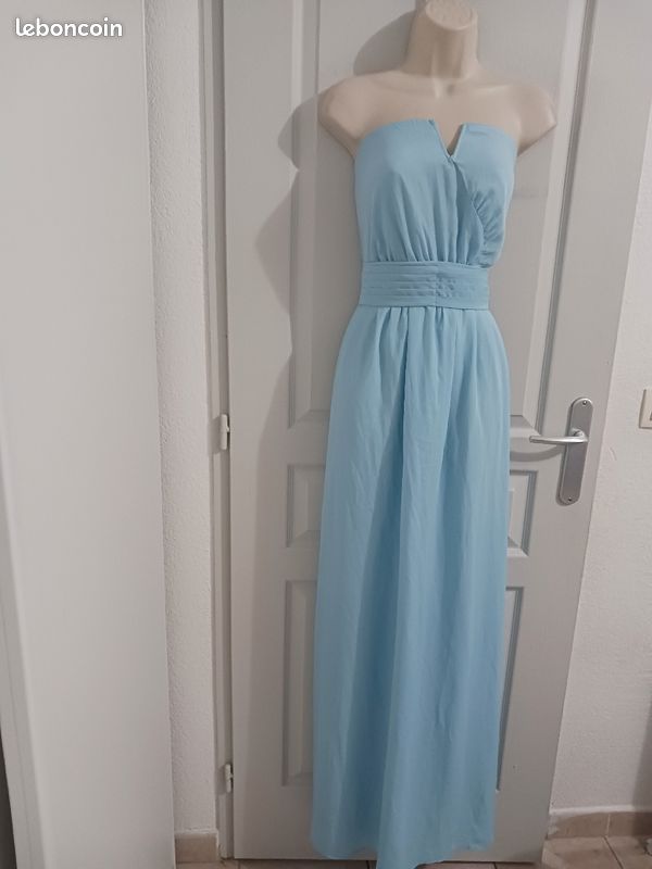 Robe de Soirée Pretry little think Taille 40 (image 13)