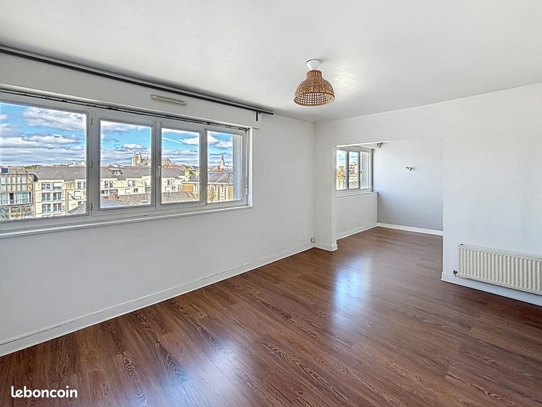 Appartement 3 pièces 75 m² · à Nantes · 75 m² · 238 500 €