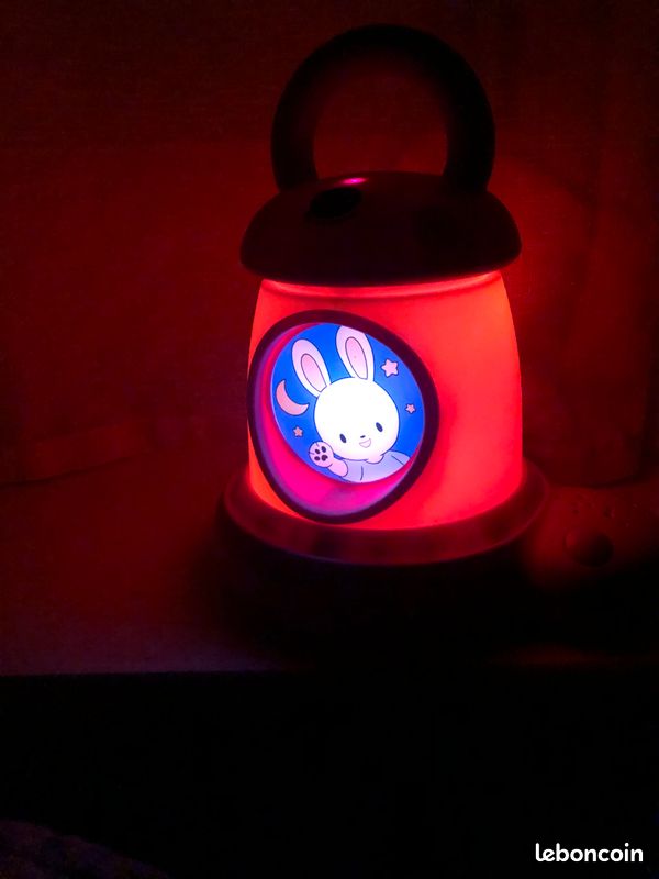 Veilleuse enfant (image 4)