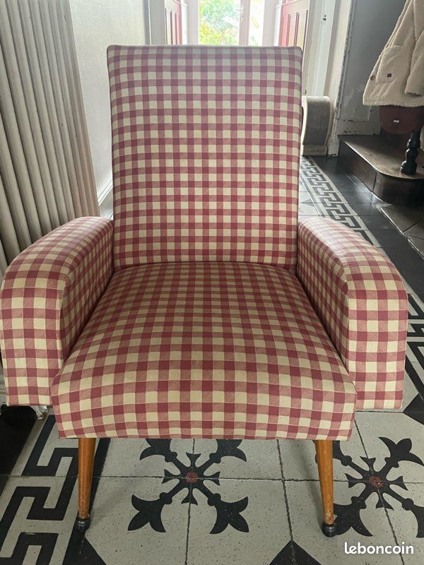 Fauteuil (image 1)