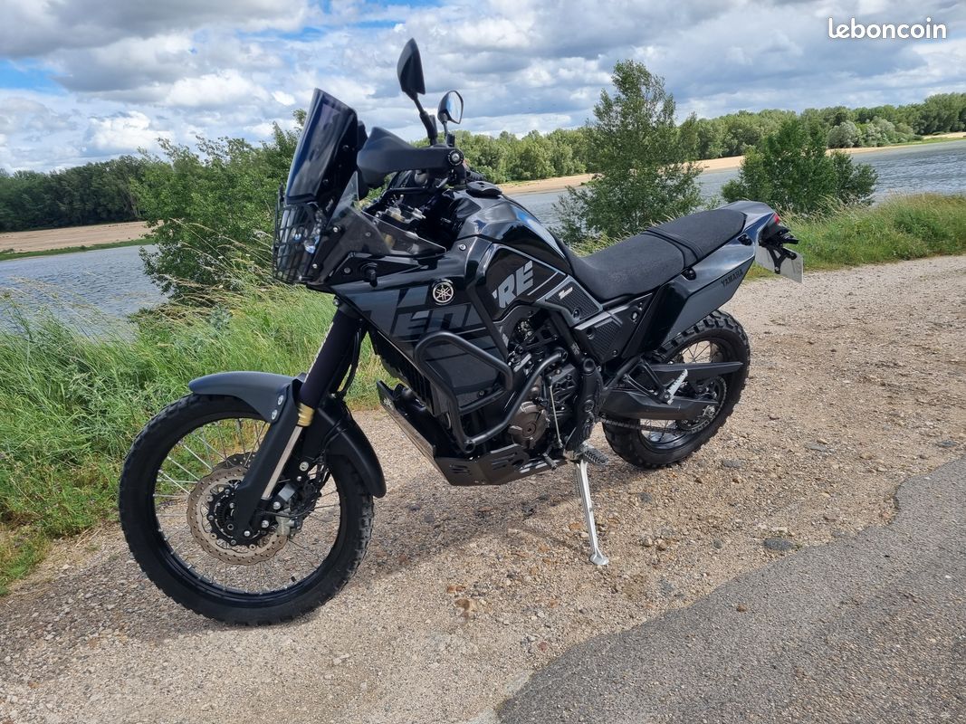 Yamaha 700 Ténéré (image 3)