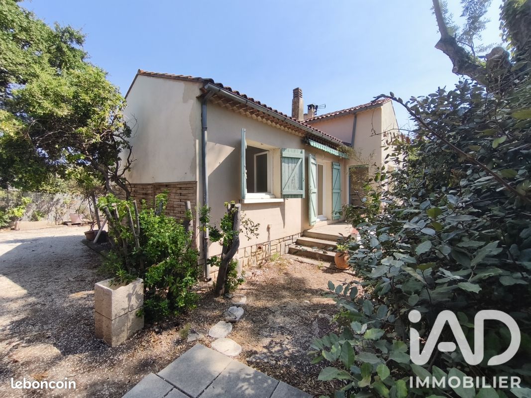 Maison 3 pièces 65 m² · à Sanary-sur-Mer · 65 m² · 520 000 €