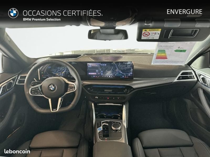 Bmw i4 eDrive40 340ch M Sport (image 19)