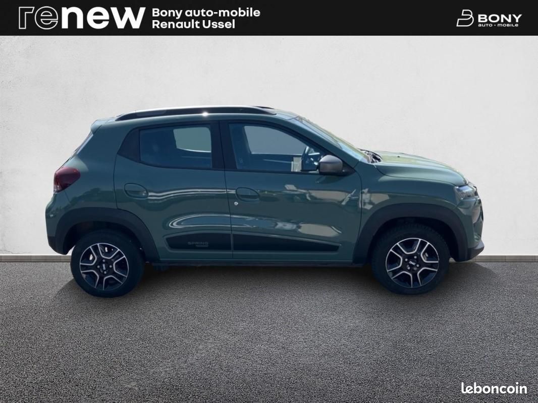 Dacia Spring Expression (image 3)