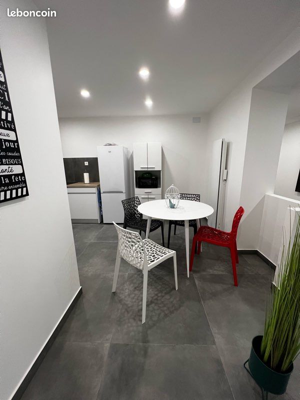Appartement 3 pièces 73 m² · à Strasbourg · 73 m² · 320 000 €