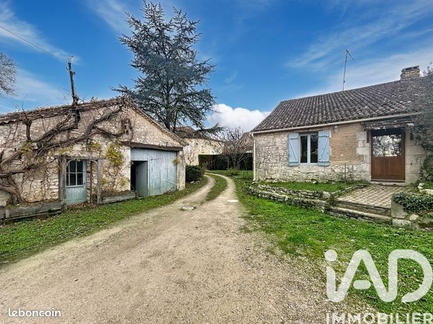 Propriété 7 pièces 238 m²
