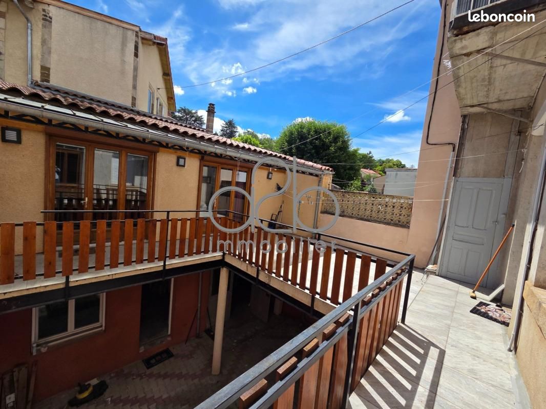 Appartement 5 pièces 160 m² · à Le Puy-en-Velay · 160 m² · 229 900 €