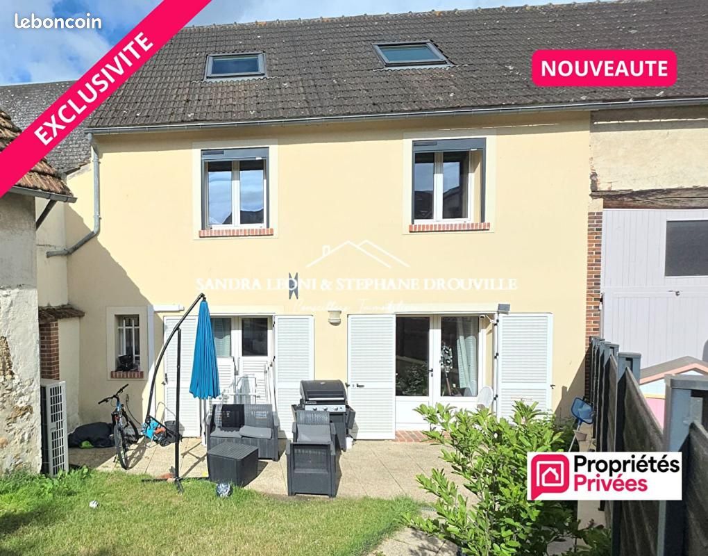 Maison 6 pièces 120 m² · à Maintenon · 120 m² · 236 000 €