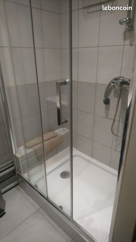 Appartement 1 pièce 13 m² · à Le Mans · 13 m² · 312 €
