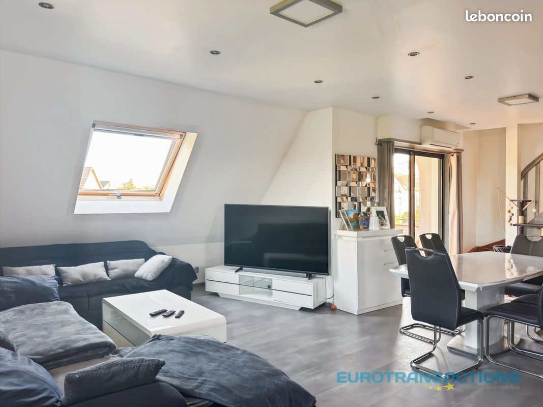Appartement 4 pièces 105 m² · à Haguenau · 105 m² · 289 000 €
