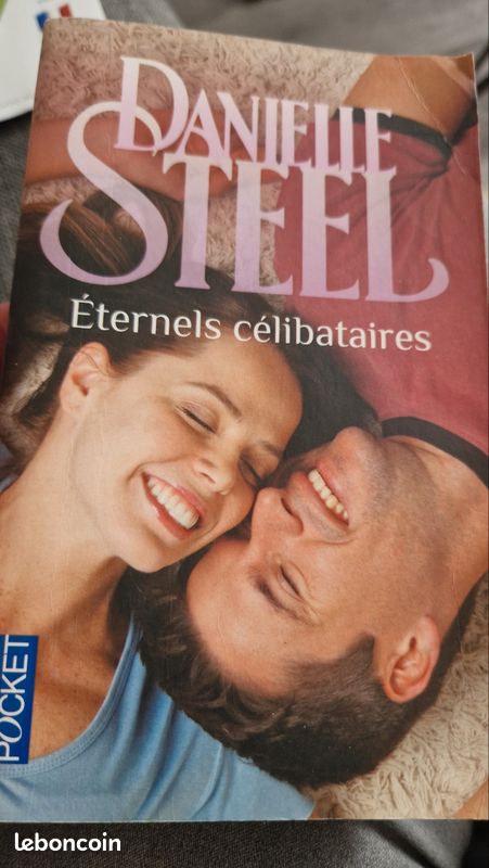 Livre Danielle Steel (image 2)
