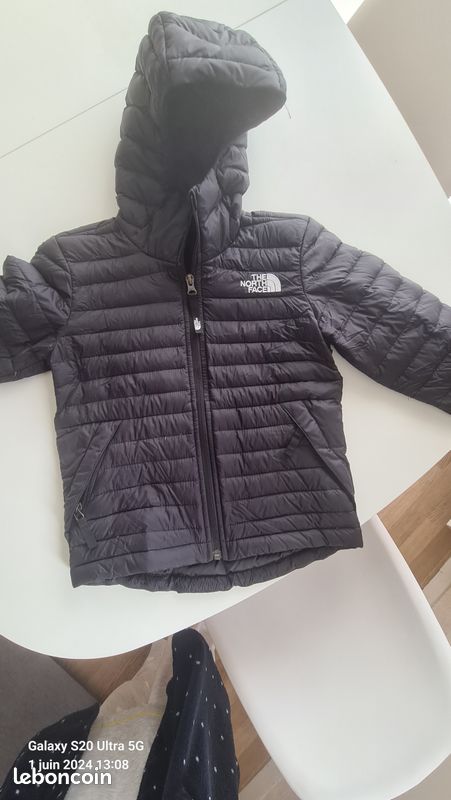 Blouson enfant (image 2)