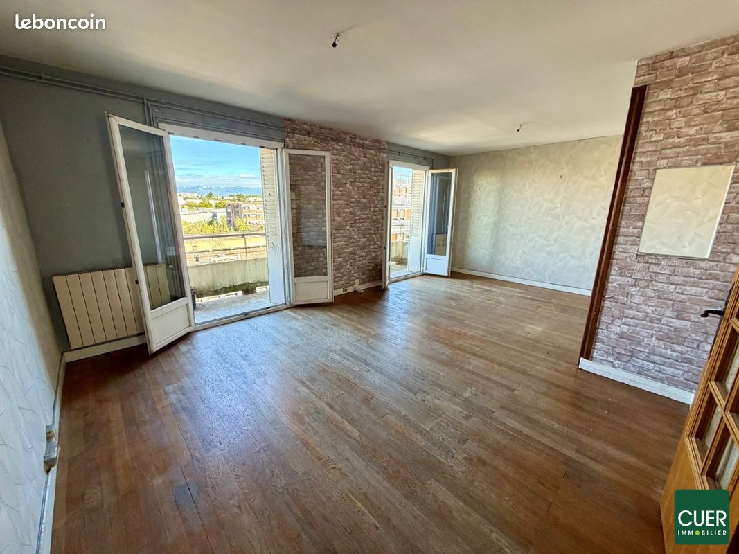 Appartement 3 pièces 70 m² · à Valence · 70 m² · 129 000 €