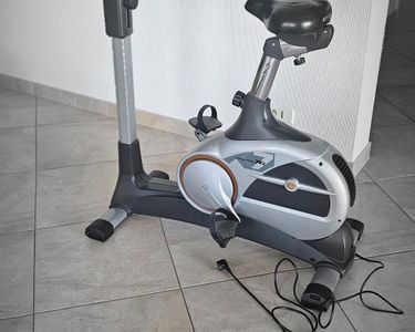 Vente vélo d'appartement KETTLER X7 Vélos