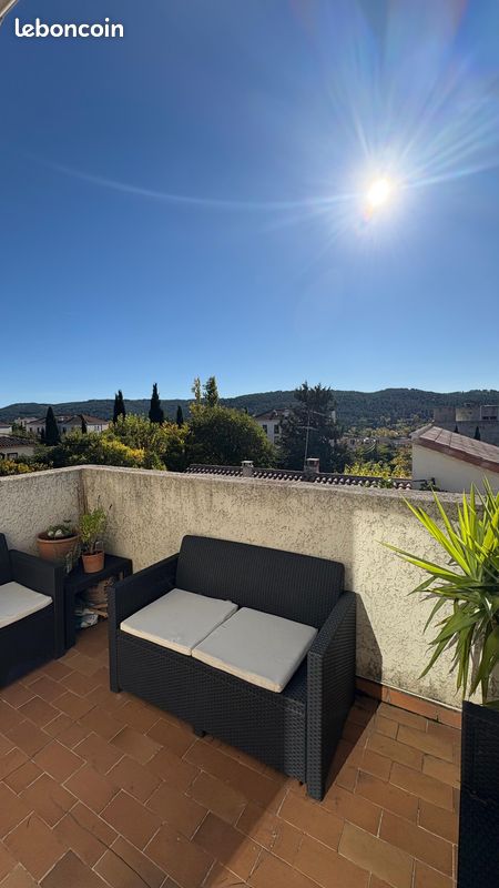 Appartement 1 pièce 24 m² · à Aix-en-Provence · 24 m² · 795 €