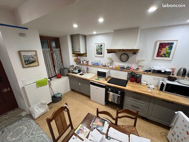Maison 5 pièces 91 m² · à Azille · 91 m² · 69 500 €