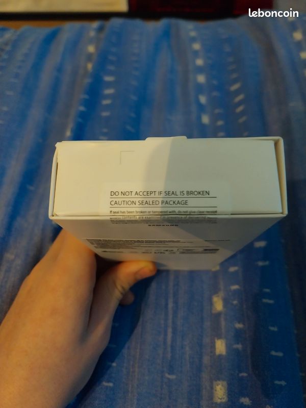Samsung galaxy A23 5g neuf (image 4)