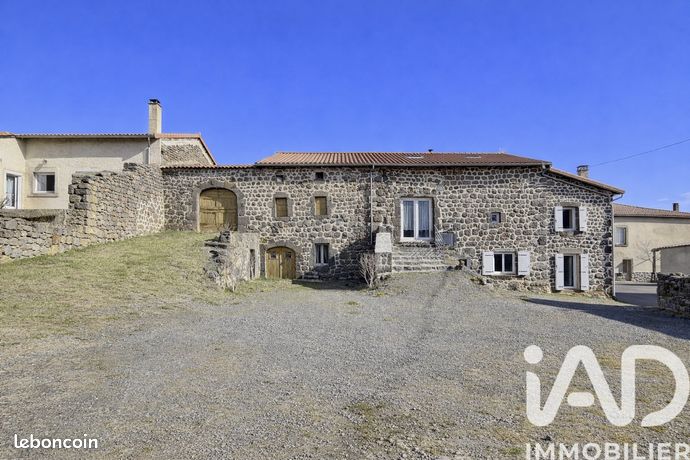 Maison 6 pièces 160 m²