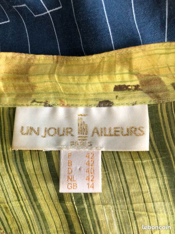 Veste (image 3)