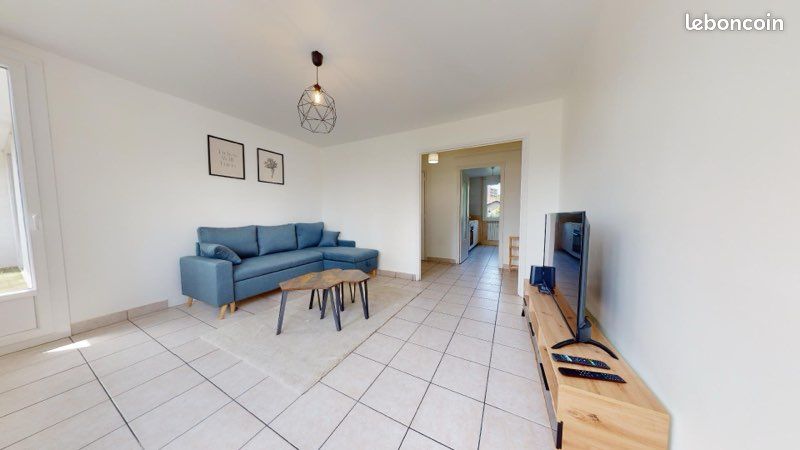 Colocation balcon Grand charran (image 3)