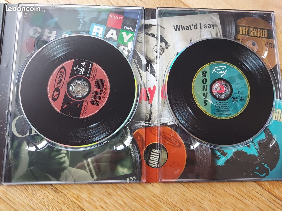 DVD Ray (image 2)