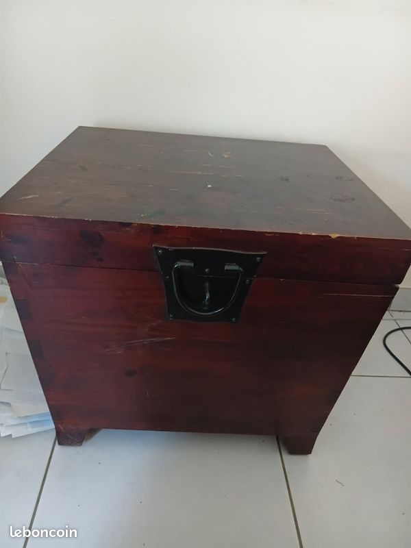 Coffres (image 1)