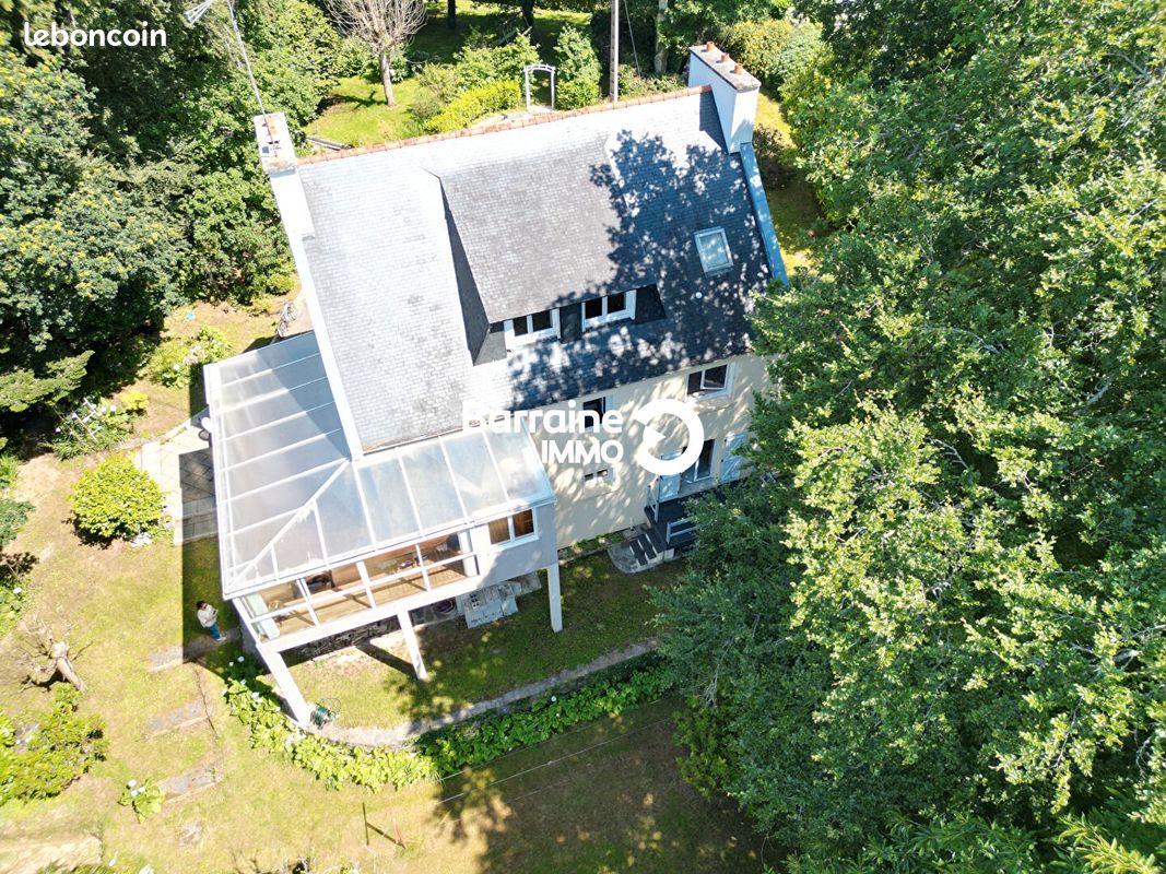 Maison 8 pièces 223 m² · à Brest · 223 m² · 561 750 €