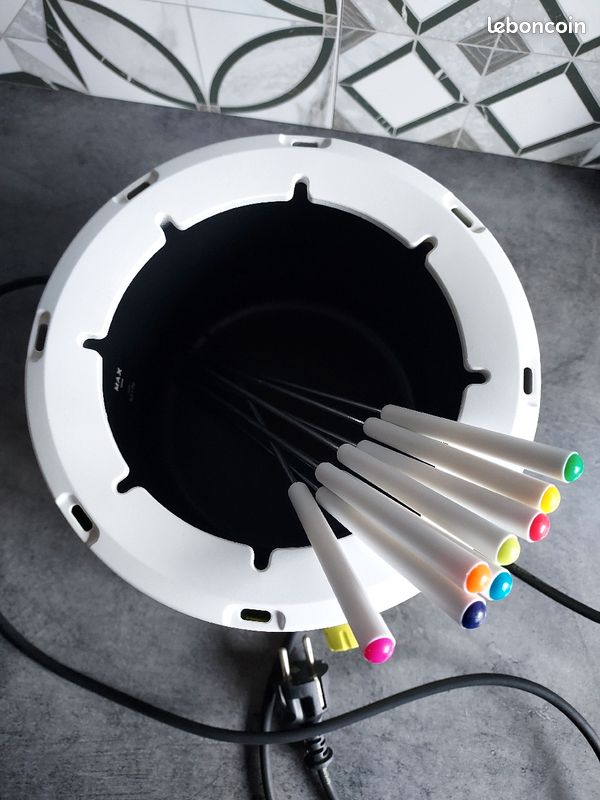 Appareil à fondue Tefal (image 2)