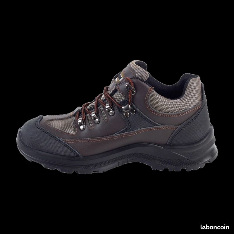 Chaussures de travail solidur nira p40 (image 2)