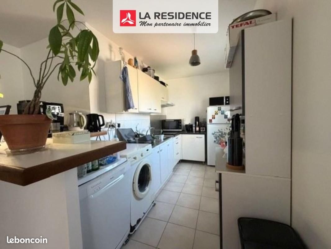Appartement 3 pièces 72 m² · à Montigny-le-Bretonneux · 72 m² · 1 339 €