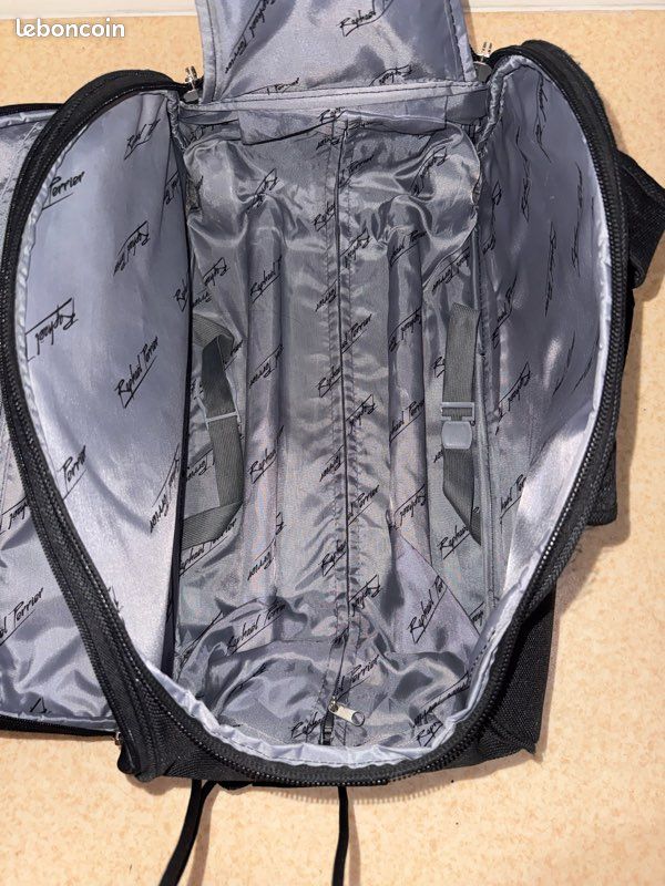 Valises de coiffure Raphaël Perrier (image 8)