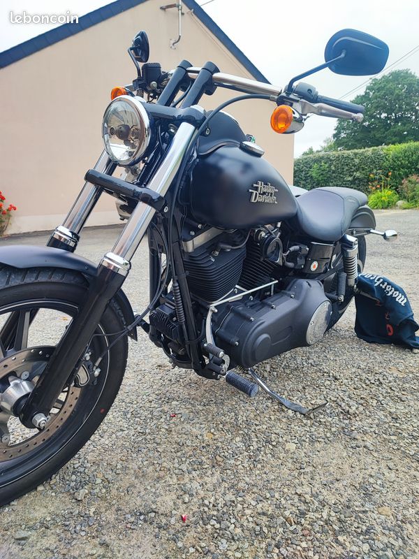 Top affaire street bob (image 3)