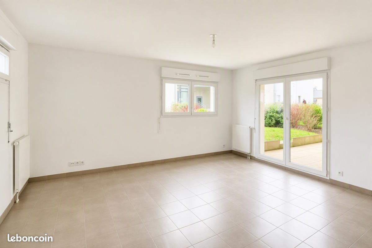 Appartement 3 pièces 65 m² · à Saint-Grégoire · 65 m² · 230 981 €