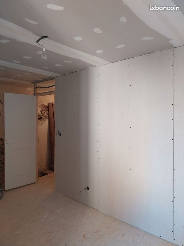 Maison 4 pièces 59 m² · à Saint-Couat-d'Aude · 59 m² · 24 000 €
