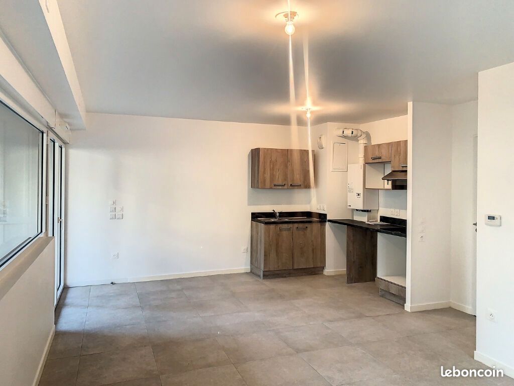 Appartement 3 pièces 66 m² · à Mérignac · 66 m² · 1 007 €/mois