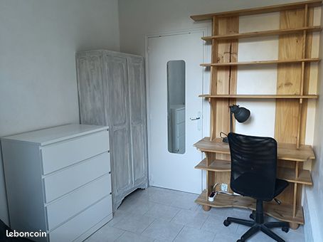 Chambre étudiant (image 2)