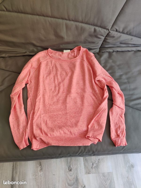 Pull femme Oxbow Vêtements - Main Image