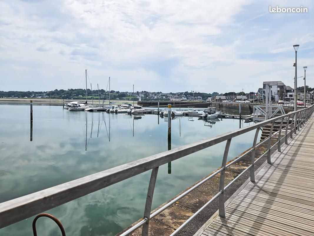 Appartement 2 pièces 44 m² · à Perros-Guirec · 44 m² · 245 000 €