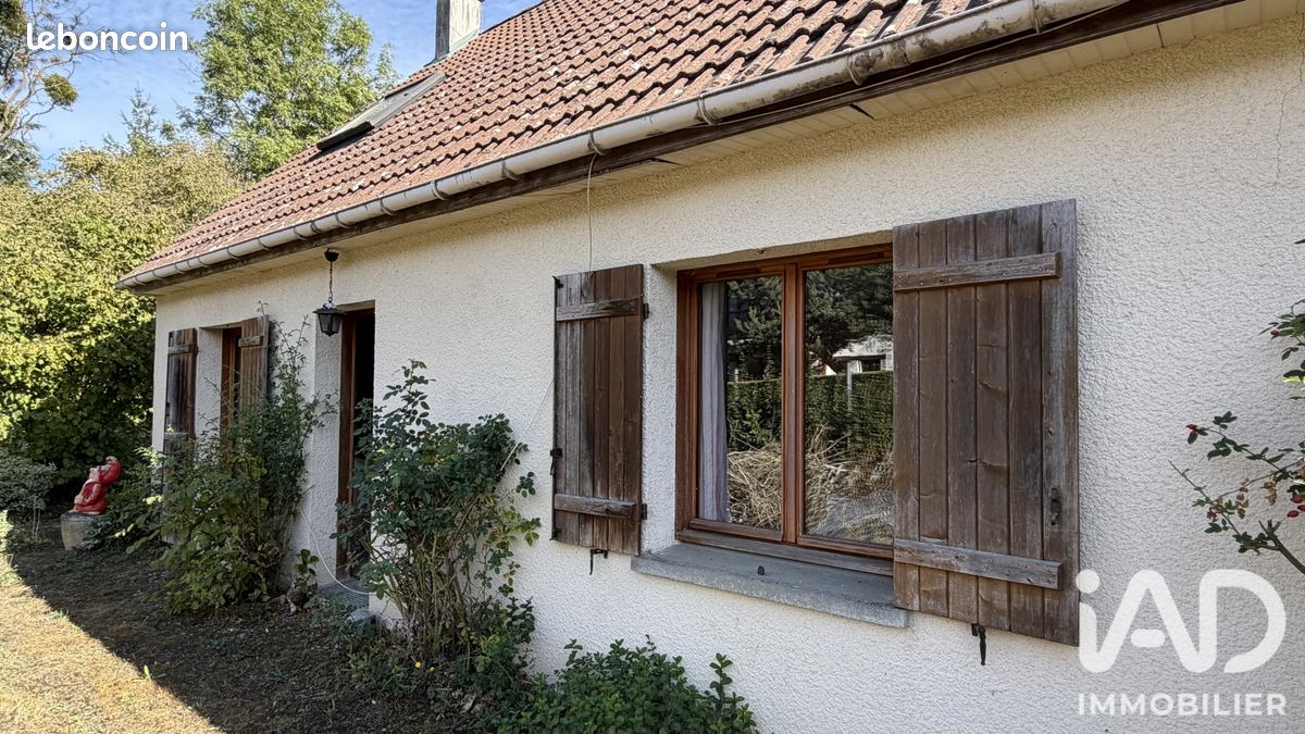 Maison 5 pièces 110 m² · à Coulommiers · 110 m² · 220 000 €