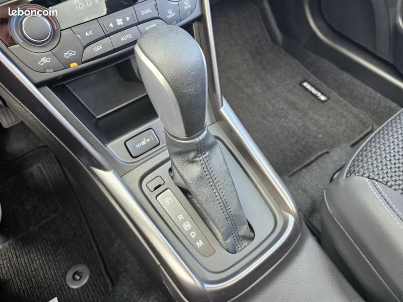 Suzuki S-Cross 1.4 Boosterjet Hybrid 110ch Style Auto MY25 (image 26)