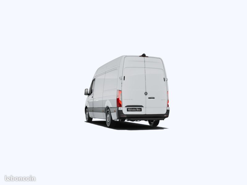 Mercedes Sprinter 315 CDI Fourgon PRO Toit sureleve Standar SPRINTE (image 25)