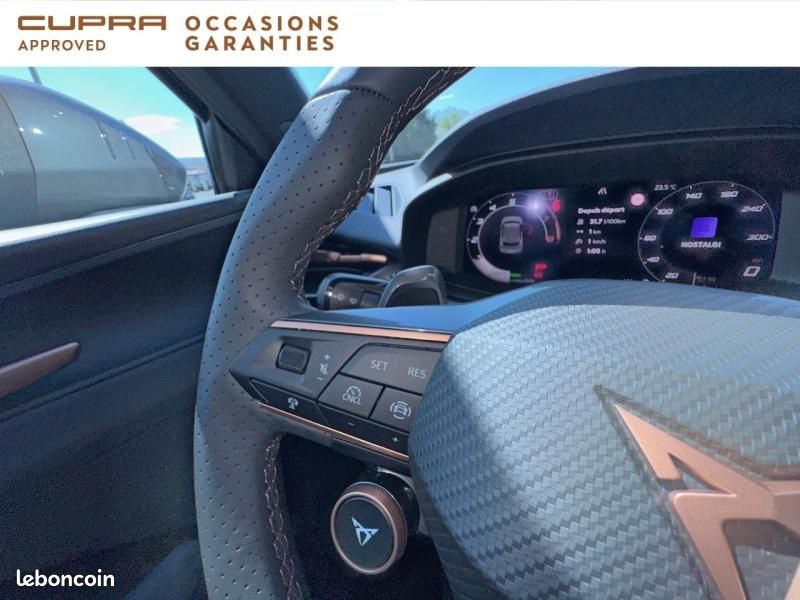 Cupra Terramar 1.5 eTSI Hybrid 150ch V DSG7 (image 22)