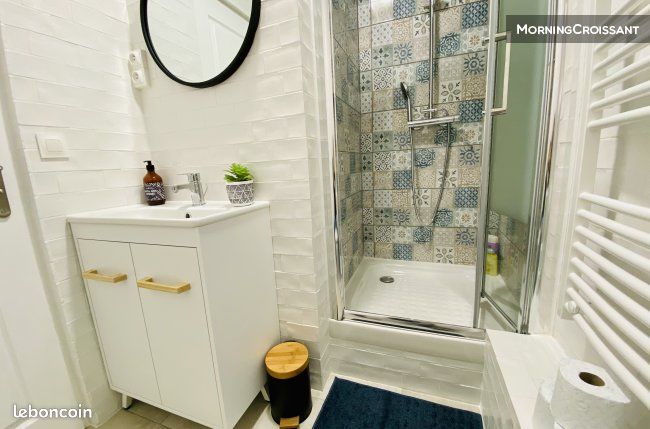 Appartement a louer  - 1 pièce(s) - 90 m2 - Surfyn